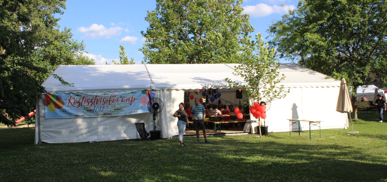 Hogyan segít a sátorraktár az áruváltozások megelőzésében?